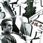 the album cover for Paolo - Esse E O Som