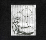 the album cover for Willy Mason - Untitled 5-Song EP