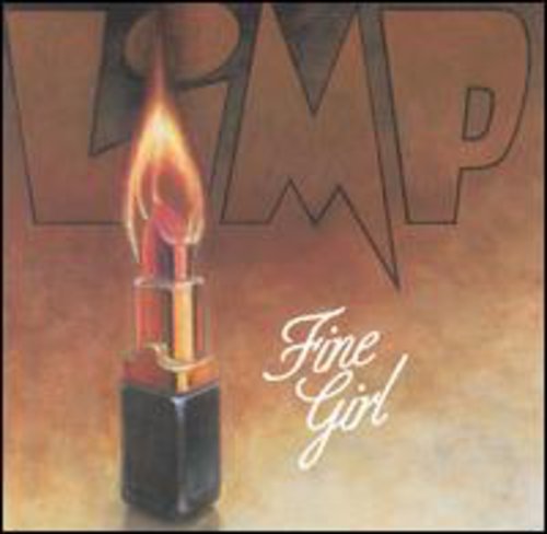 Limp - Chica fina (CD)