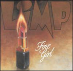 Limp - Chica fina (CD)