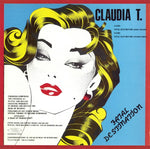 Claudia T.* : Fatal Destination (12")