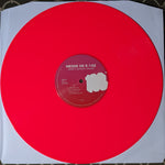 Death's Dynamic Shroud* : Messe de E-102 (12", EP, Pin)