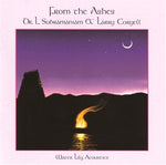 Larry Coryell - From the Ashes (CD)