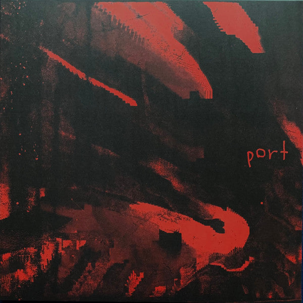 bdrmm : Port (12", EP, Ltd, Ora)