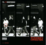 7L & Esoteric : Dangerous Connection (CD, Album)