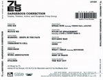 7L & Esoteric : Dangerous Connection (CD, Album)