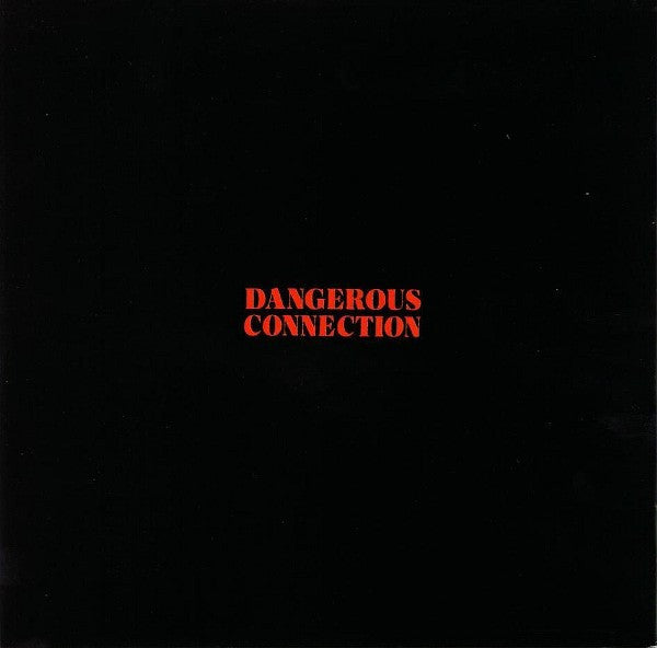 7L & Esoteric : Dangerous Connection (CD, Album)