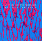 the album cover for Jean Paul Sartre Experience - Elemental