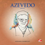 the album cover for Walter Azevedo - Sarau