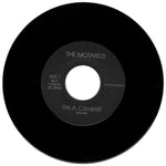 The Motards : I'm A Criminal (7")