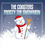 The Coasters - Frosty el muñeco de nieve (CD)