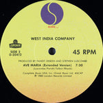 Blancmange / West India Company : Lose Your Love / Ave Maria (12", Maxi, Spe)