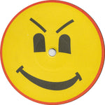 All Systems Go : Pop Muzik (12")