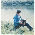 the album cover for Jose Perez Papo - Salmos y Parabolas Para Meditar