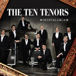 Los Diez Tenores - Nostalgica (CD)