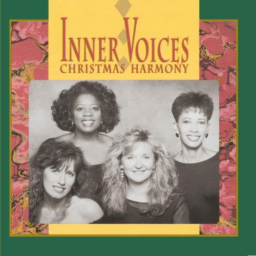 Inner Voices - Xmas In Harmony (CD)