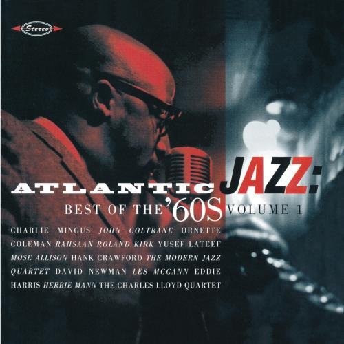 Various Artists - Atl Jazz: Best of 60's / Various (CD)
