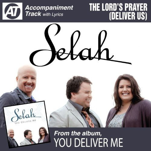 Selah - The Lord's Prayer (CD)