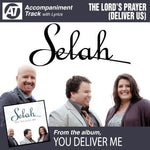 Selah - The Lord's Prayer (CD)