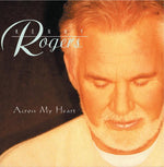 Kenny Rogers - A través de mi corazón (CD)