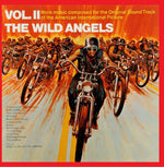 Davie Allan - The Wild Angels: Volumen 2 (Banda sonora original) (CD)