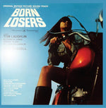 Born Losers - The Born Losers (Original Soundtrack) (CD)