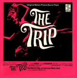 Electric Flag - The Trip (Original Motion Picture Soundtrack) (CD)