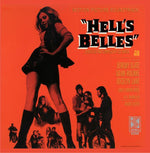 Hell's Belles - Hell's Belles (Banda sonora original) (CD)