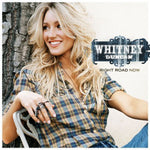 Whitney Duncan - Right Road Now (CD)