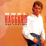 Noel Haggard - Una vida (CD)