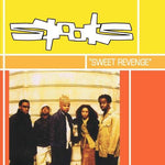 the album cover for Spooks - Sweet Revenge (Ep) (Mod)