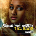 the album cover for Jimmy HorneBo - I Get Lifted (Ep) (Mod)