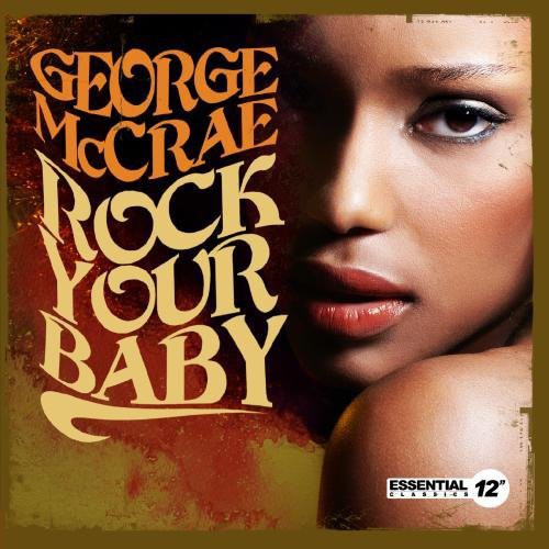 George McCrae - Rockea a tu bebé (CD)