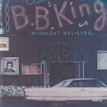 B.B. King - Midnight Believer (CD)