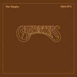Carpenters - Singles: 1969-1973 (remasterizado) (CD)