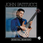 John Patitucci - John Patitucci (CD)