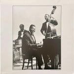 The Oscar Peterson Trio : We Get Requests (LP, Album, RE, RM, 180)