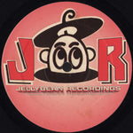 Darryl D'Bonneau : Don't Turn Your Back On Me (12")