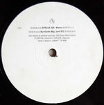 Manna : Our Earth (12")