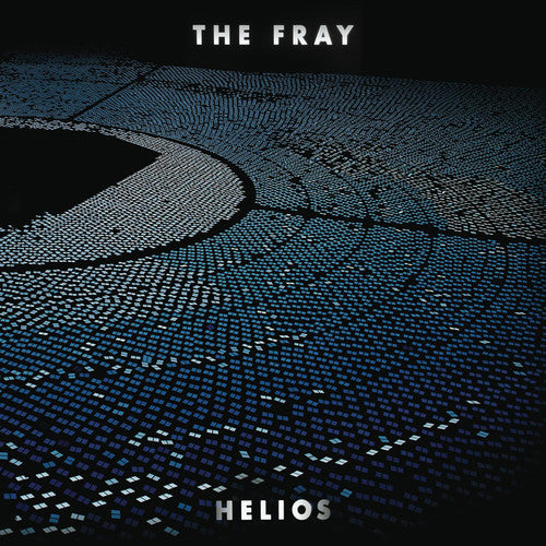 La Fray - Helios (CD)