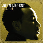 John Legend - Get Lifted (Vinyl)