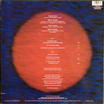 David Torn : Cloud About Mercury (LP, Album)