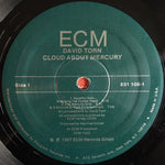 David Torn : Cloud About Mercury (LP, Album)
