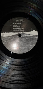 Korn : Korn III: Remember Who You Are (LP, Album)