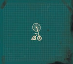 the album cover for Apanhador Só - Apanhador So