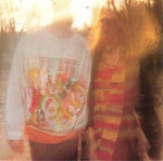 the album cover for Fourtet - Pause