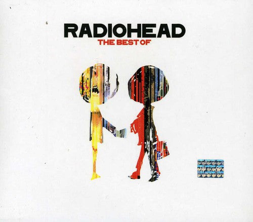 Radiohead - Lo mejor de (CD)