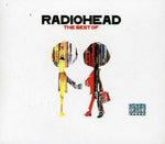 Radiohead - Lo mejor de (CD)