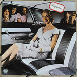 Halfnelson : Halfnelson (LP, Album)