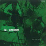 the album cover for Hal Macksick - East Coast Jazz Series 8